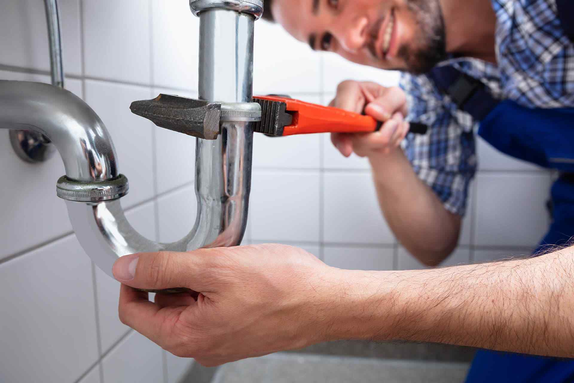 Plumbing Services