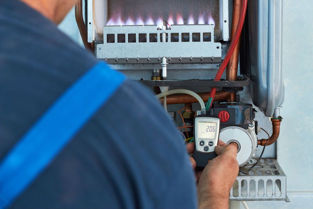 Boiler Repair or a Replacement Surrey