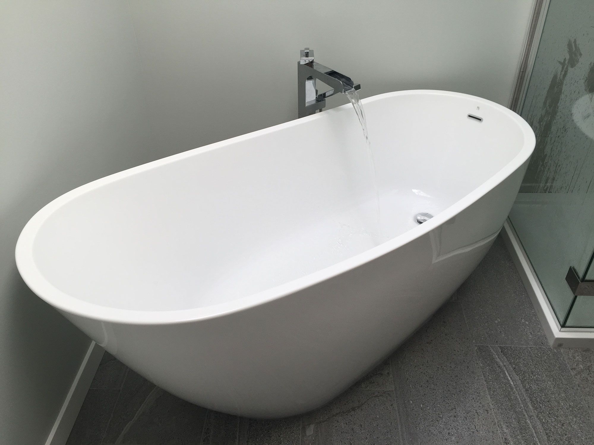 Bathroom Plumbing Surrey