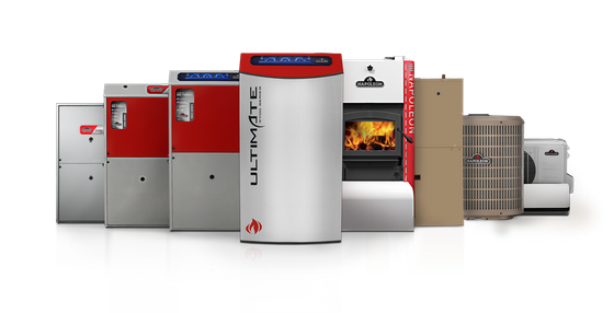 Furnaces Products