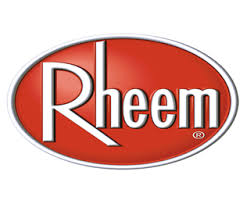 Rheem logo