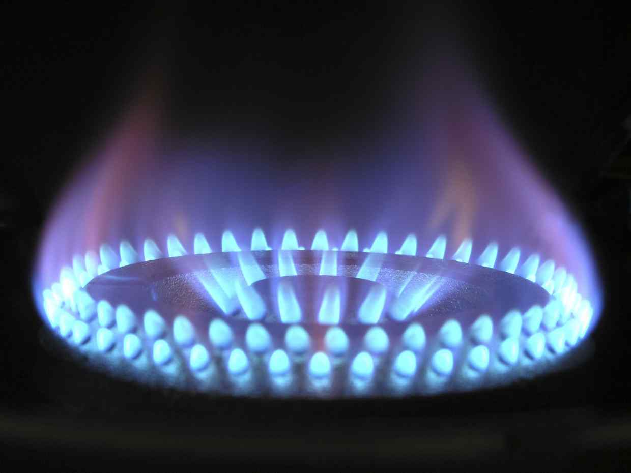 Gas Fitting Surrey