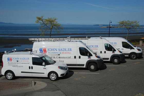 Why Choose a Small Plumbing Business?