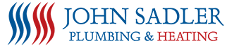 John Sadler Plumbing & Heating Logo