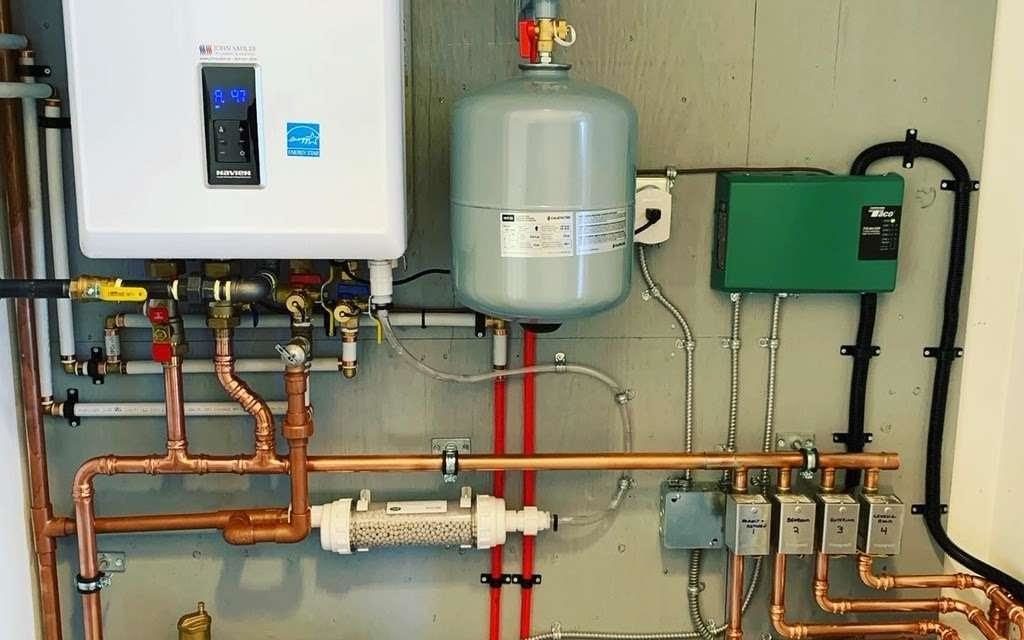 Save Money with Your Annual Boiler Service