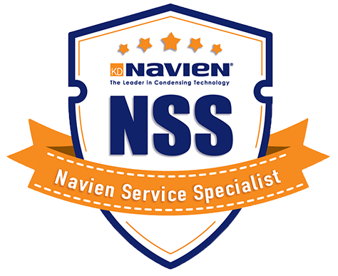 Navien Service Specialist