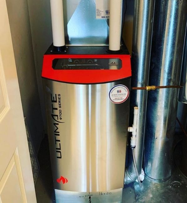 ultimate furnace