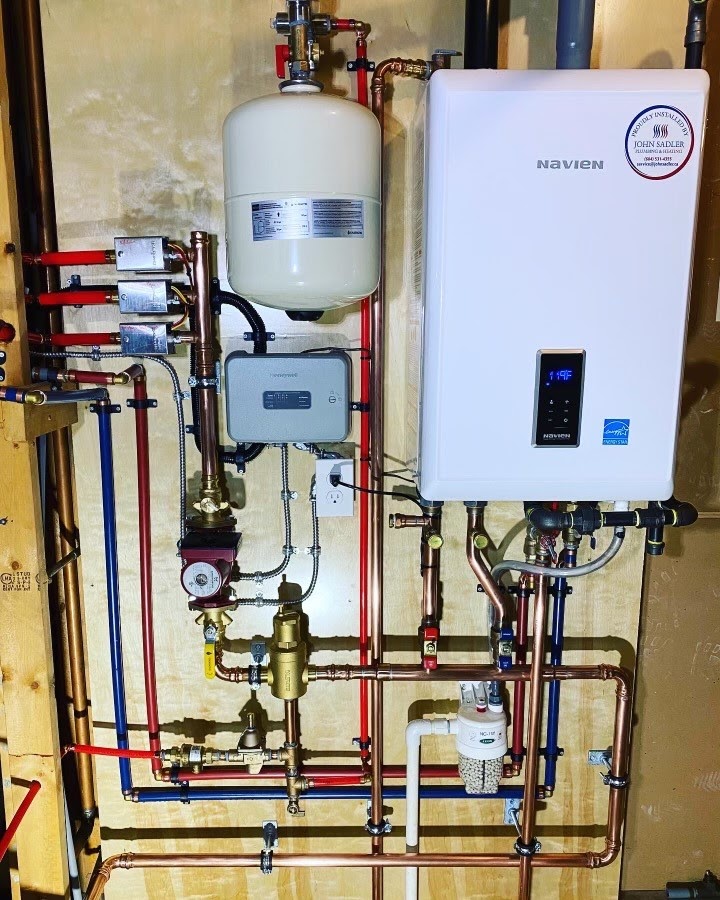 H2: “Combi Boiler Cost” The cost of purchasing and installing a radiant combi boiler varies depending on the specifics of the job and the brand and model of combi boiler that you choose. Get in touch today and we will be happy to give you more information and a quote.