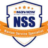 navien service specialist badge