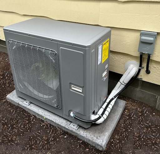 Summary of the Heat Pump Rebate Program & Things to Consider when Buying a Heat Pump