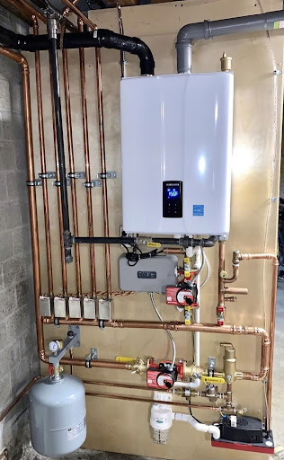 BC Residences Require High-Efficiency Boilers in 2022