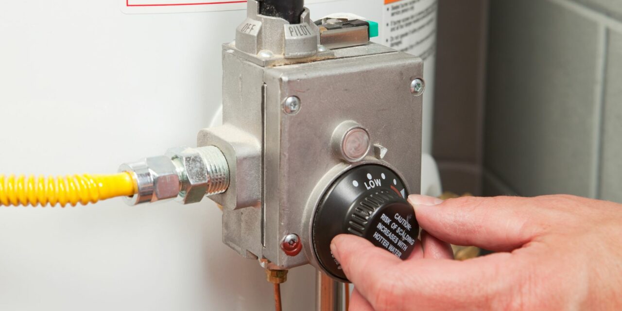 10 Things You Should Know About Your Water Heater