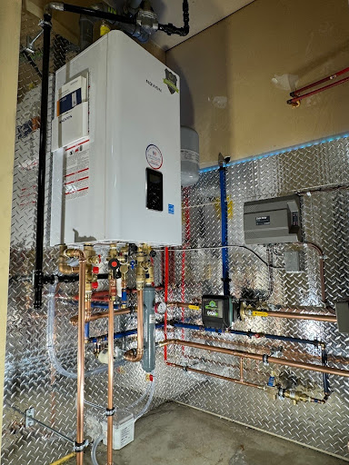 What Boiler System is Right for Me?