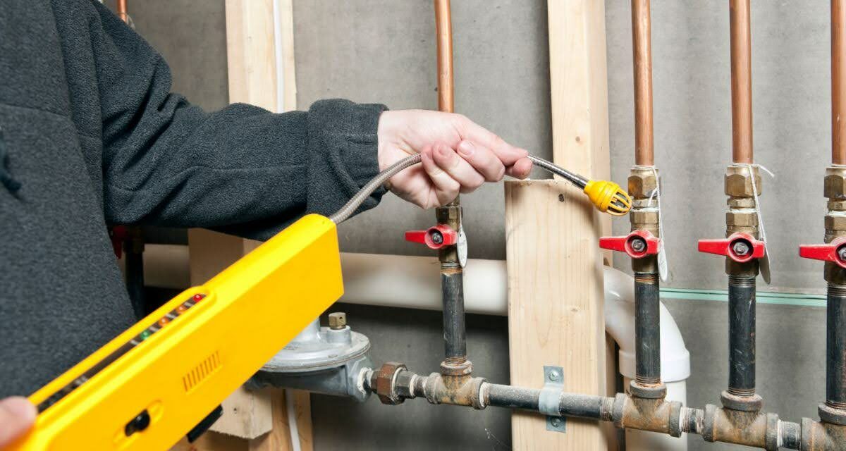 Technical Safety BC Requirements for Gas Fitters
