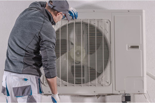 Energy Efficiency in Heating & Cooling: Eco-Friendly Options for Your Home