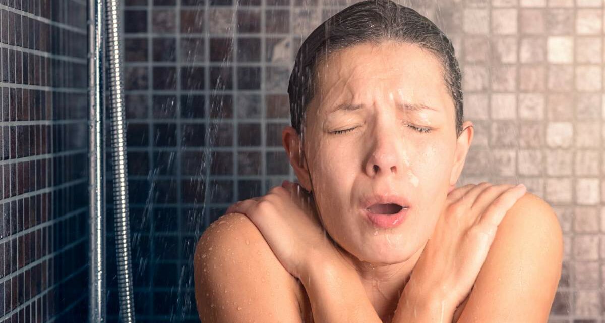 Is Your Shower Taking a Long Time to Heat Up? Here’s Why