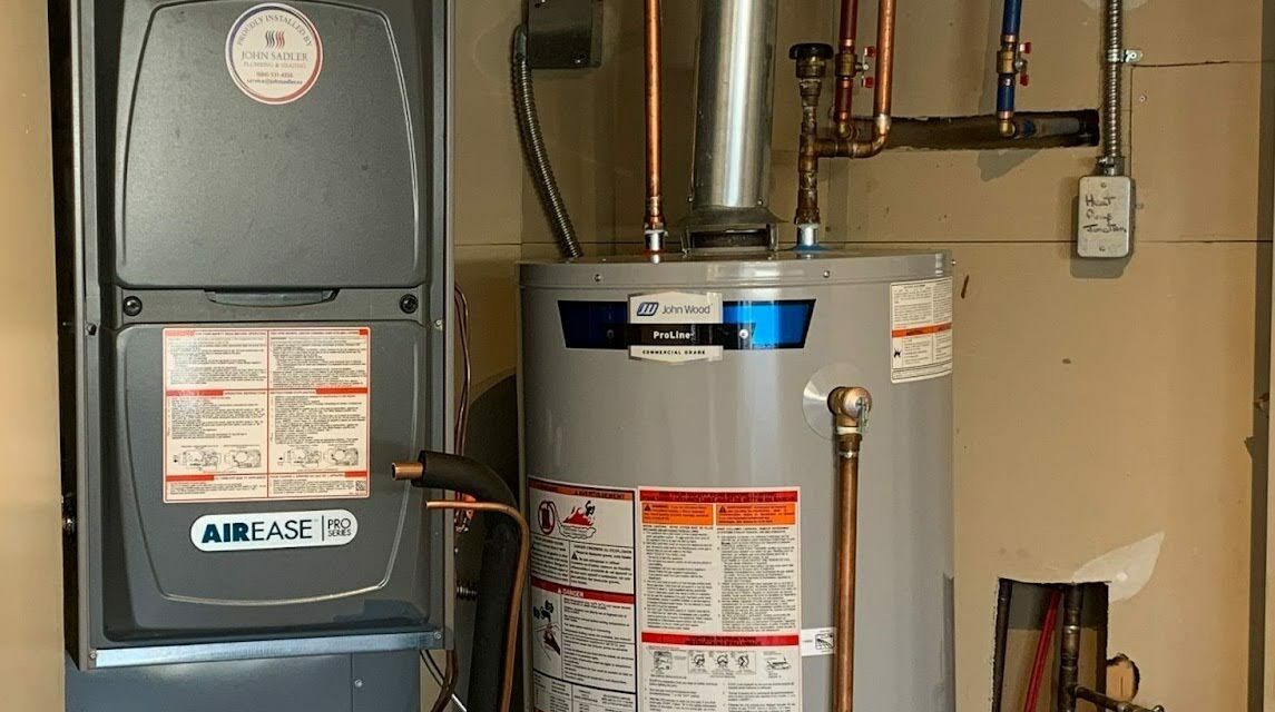 Thermal Relief Valve Always Dripping? Here’s What to Do
