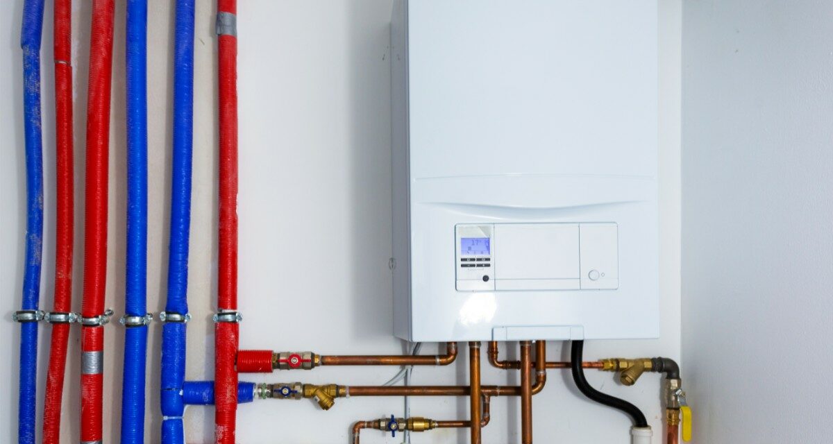 Why Regular Boiler Maintenance is a Good Investment