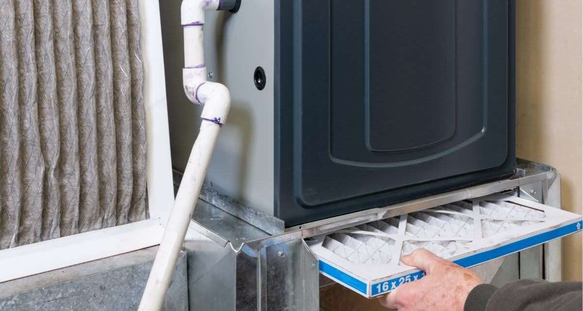 Home Furnace Maintenance Tips