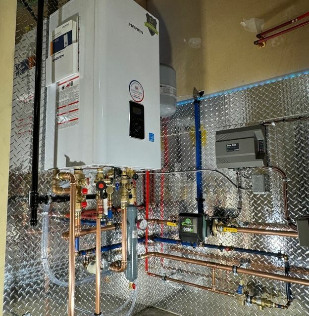 The Importance of Timely Boiler System Repairs to Prevent Further Damage