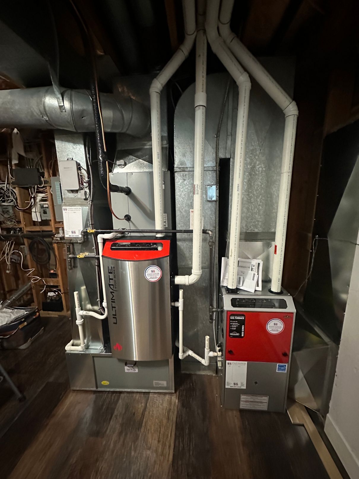 Understanding Combi Boilers & Their Benefits