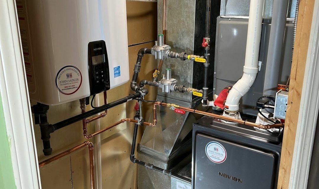 How Often Should I Have My Furnace Serviced?